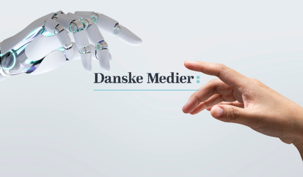 AI-pressemeddelelse