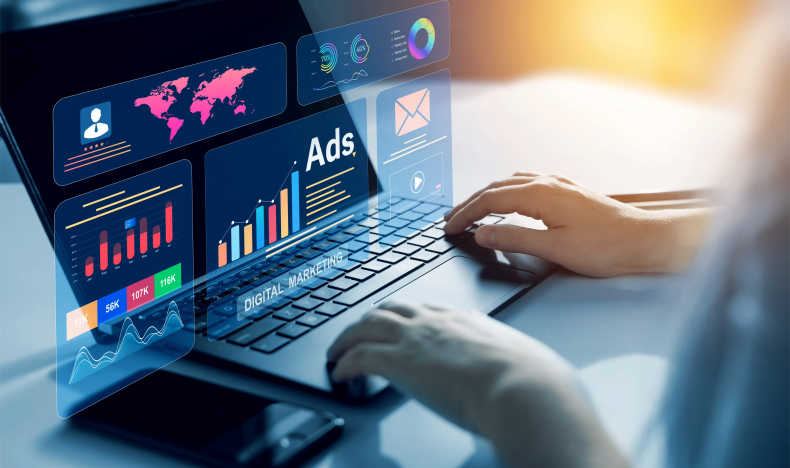 Advertising