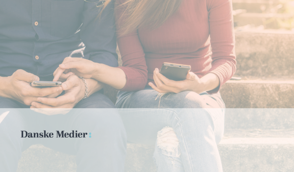 Betaling for nyheder