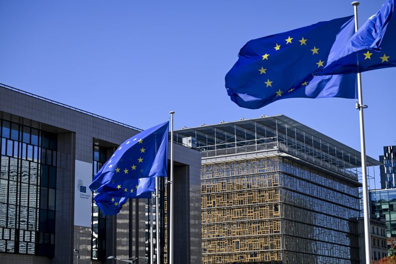 Europa-Rådet - bygning
