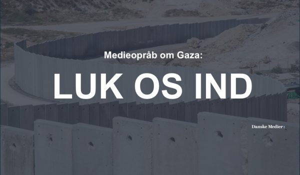Gaza-grafik (til nyhedsbrev)