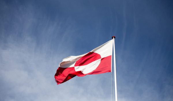 Grønland