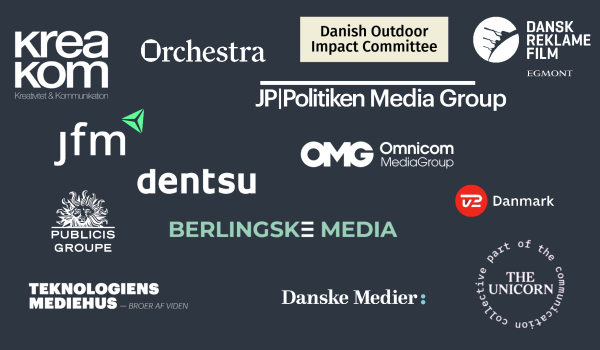 Hensigtserklæring til DA-1