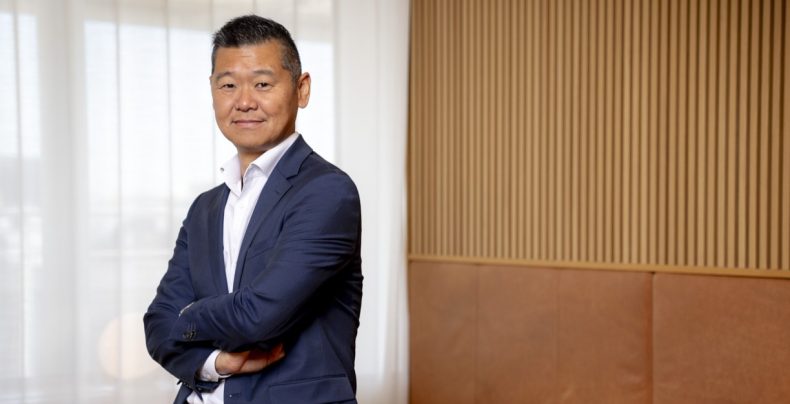 Jacob Kwon (Kred. Ida Marie Odgaard) - 2
