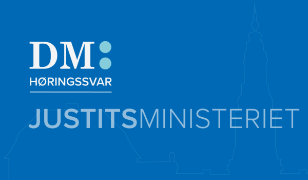 Justitsministeriet