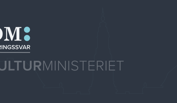 Kulturministeriet