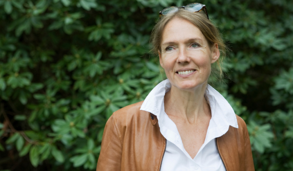 Louise Brincker