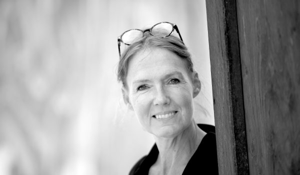 Louise Brincker Administrerende direktør hos Danske Medier & Danske Medier Arbejdsgiver