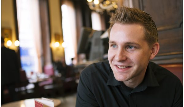 Max schrems