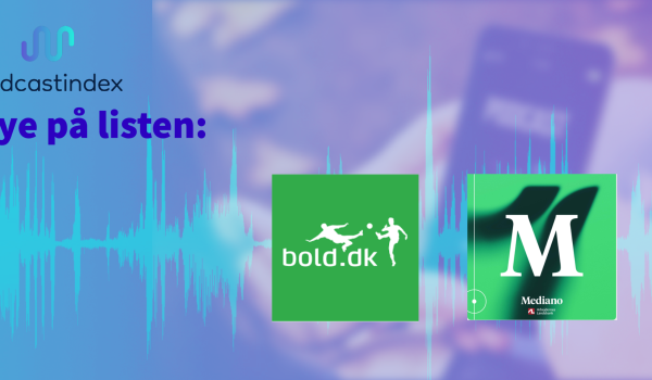 Mediano oog bold dk