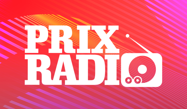 Radiodays Prix Radio Danske Medier