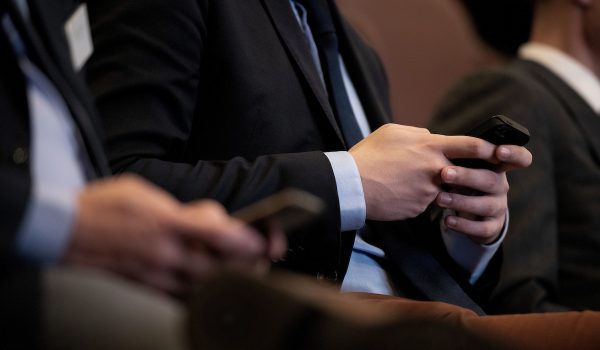 Danske Medier arrangement i Gorrisen Federspiel .