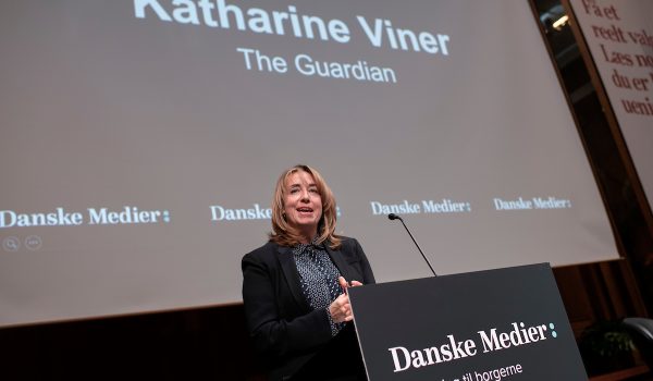 Mediernes Årsdag