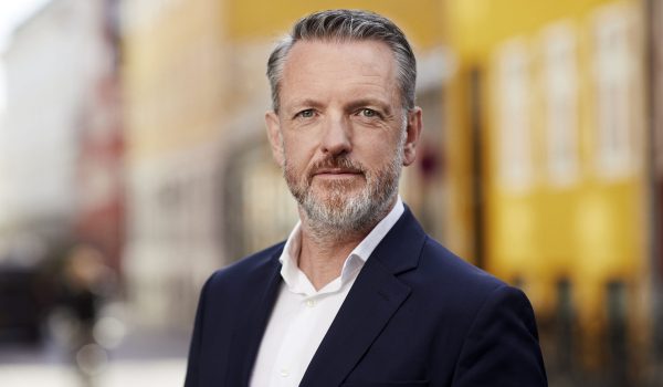Danske Medier