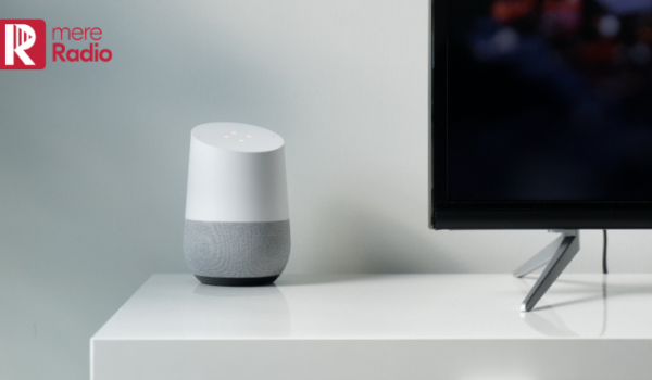 mereRadio_Google_Home