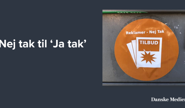 nej tak til ja tak